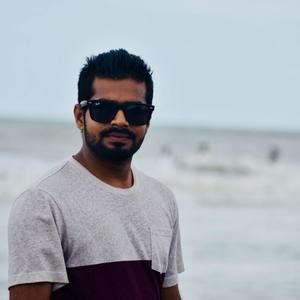 Meet your Posher, Atiqur rahman